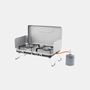 Picture of OUTWELL MERAPI PRO DUO STOVE